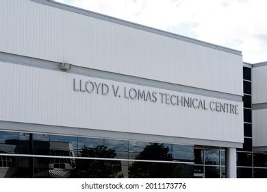 lomas canada limited.